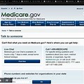 Medicare Questions Chat