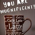 Mental Health Coffee Puns