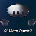 Quest 3 Logo