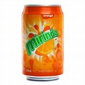 Mirinda Orange