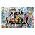 Mr. Brainwash