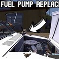 Fuel Oil Pump