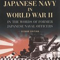 Navy Book Japan Taiwan