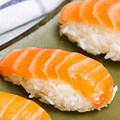 Sushi Types