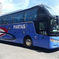 Partas Bus Design