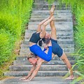 Yoga Challenge
