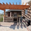 Pergola Designs