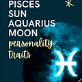 Aquarius Moon Woman