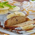 Banana Bread Recipe