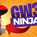 2 Mushroom Ninja