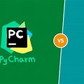 PyCharm vs