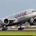 Qatar Airways Cargo Fleet