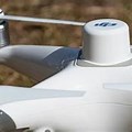 GPS Nano Drone