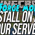 Forge Server