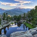 Colorado Lakes