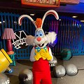 Roger Rabbit Disney World