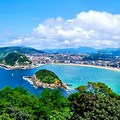 San Sebastian