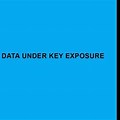 Data Under Key Exposur… 