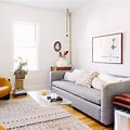 Apartment Living Room … 