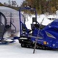 Tow Sled