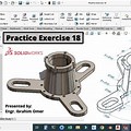 Part Modeling PDF