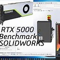 RTX 5000 NVIDIA