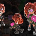 Octoling