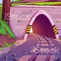 Terowongan