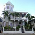 Artist House Key West