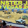 Monster Jam Las Vegas