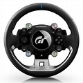 Racing Wheel PS4
