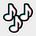 Music Notes PNG