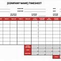 Spreadsheet