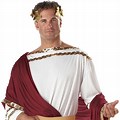 Greek Vs. Roman