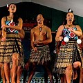 Traditional Maori