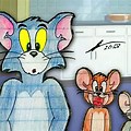 Tom Jerry deviantART