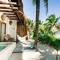 Mexico Beach Resorts