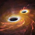 Two Black Holes