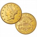 US Gold $20