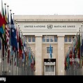 United Nations Officce at Geneva