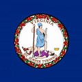 VA State Flag