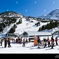 Andorra Ski Area
