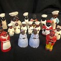 Vintage African American Collectibles