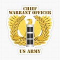Warrant Officer Symbol