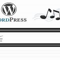 WordPress Audio Player