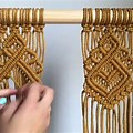 Free Macrame Patterns