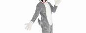 Bugs Bunny Costume Classic