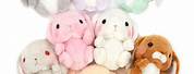 Cute Bunny Stuffed Animals