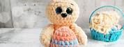 Google Crochet Easter Bunny Pattern Free