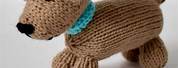 Pinterest Free Toy Knitting Patterns